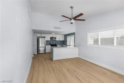 3219 Anacapa Way, Las Vegas, NV 89146 Dining Area