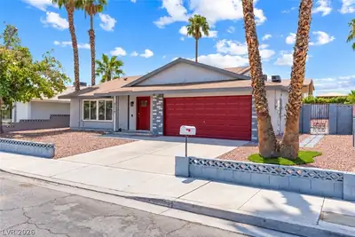 3219 Anacapa Way, Las Vegas