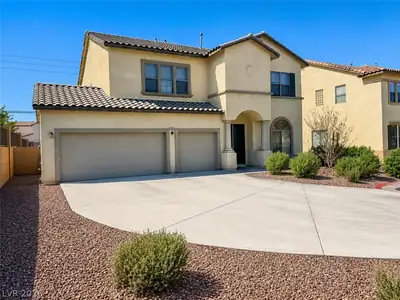 6289 Cyclone Avenue Las Vegas, NV 89110
