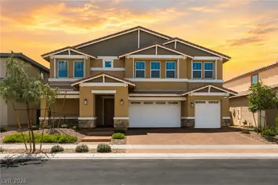 445 Winter Dove Avenue Henderson, NV 89011