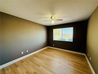 8600 West Charleston Boulevard 1034 Bedroom