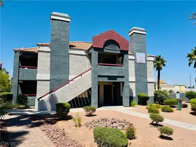 8600 West Charleston Boulevard 1034, Las Vegas