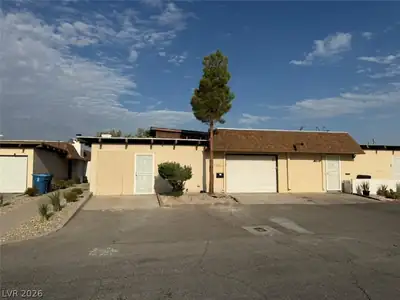 2641 Heritage Circle, Las Vegas
