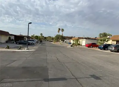 2641 Heritage Circle, Las Vegas, NV 89121 