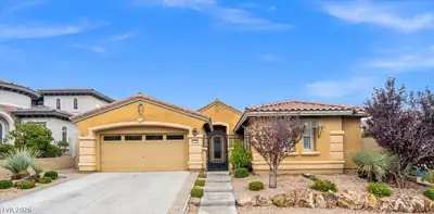 11388 Orazio Drive Las Vegas, NV 89138
