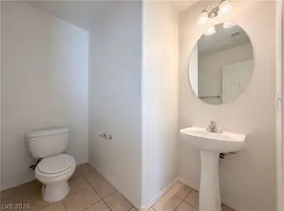 312 Big Cliff Avenue, North Las Vegas, NV 89031 