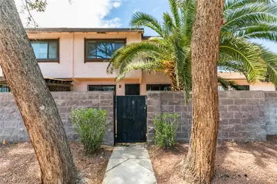 4375 SPENCER Street, Las Vegas