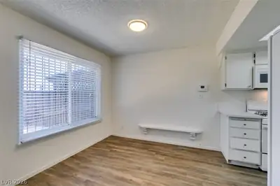 4375 SPENCER Street, Las Vegas, NV 89119 Dining Area