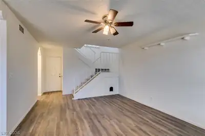 4375 SPENCER Street, Las Vegas, NV 89119 Living Room