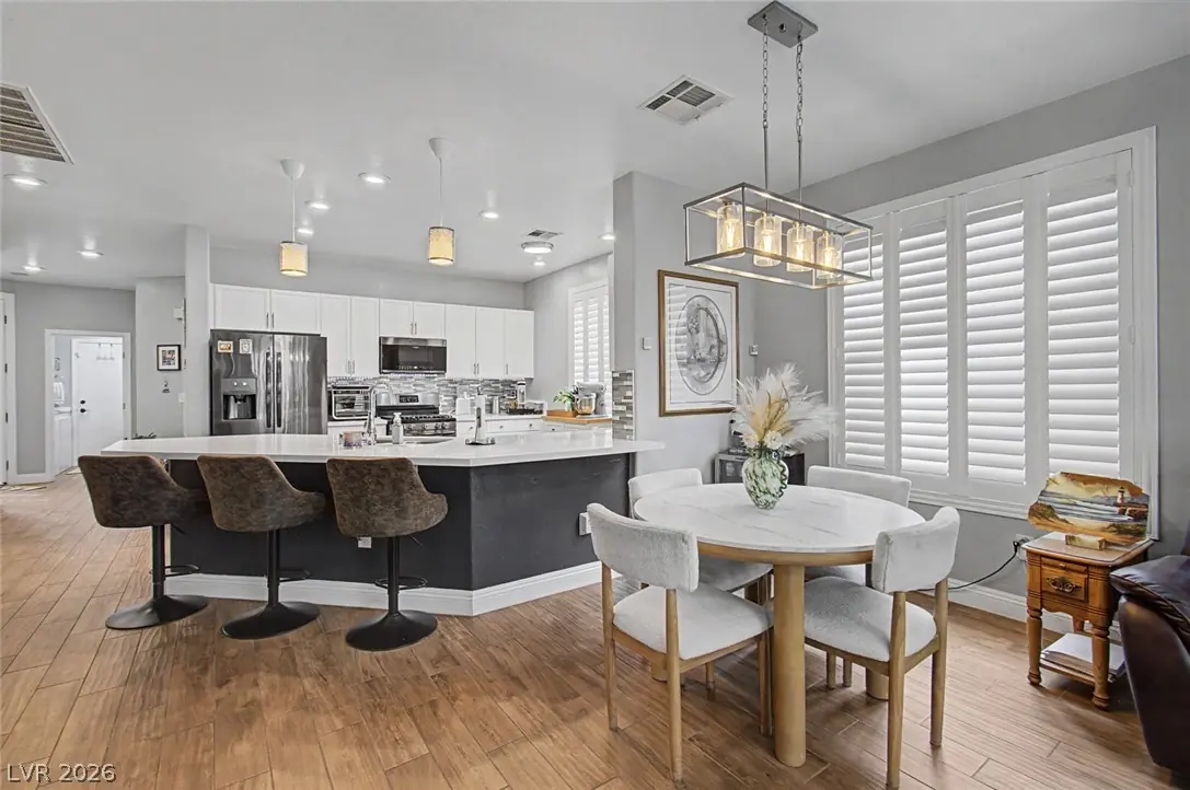4826 Regalo Bello Street, Las Vegas, NV 89135