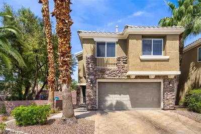 363 Cart Crossing Way Las Vegas, NV 89148
