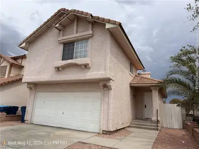 7174 Shadow Crest Drive, Las Vegas