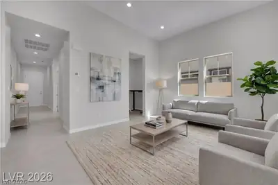 651 Kroker Court, Henderson, NV 89011 Living Room
