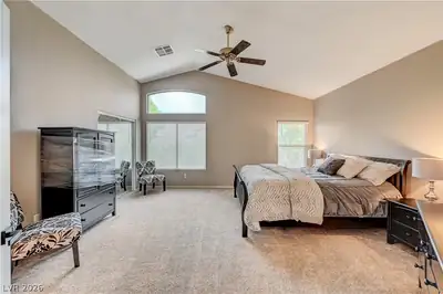 4702 Grand Ridge Court Primary Bedroom