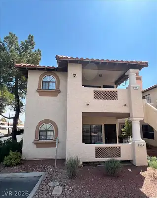 1405 Santa Margarita Street E, Las Vegas
