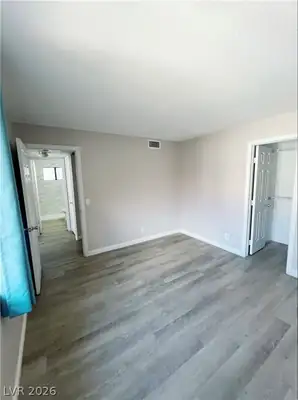 1405 Santa Margarita Street E Bedroom