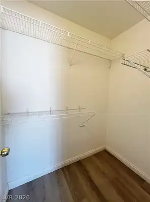 1405 Santa Margarita Street E Walk-In Closet(s)