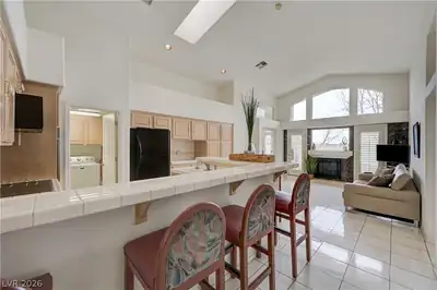 103 Eagleview Court, Henderson, NV 89074 Kitchen