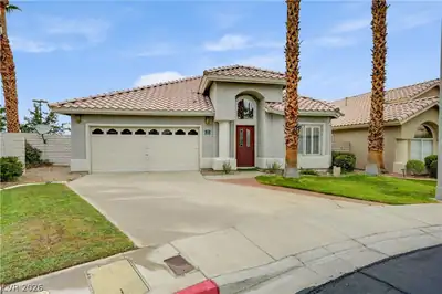 103 Eagleview Court, Henderson