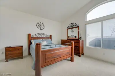 103 Eagleview Court, Henderson, NV 89074 Bedroom