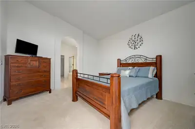 103 Eagleview Court, Henderson, NV 89074 Primary Bedroom