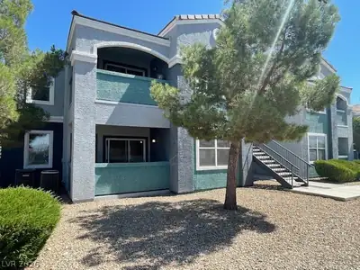6955 North Durango Drive 1075, Las Vegas