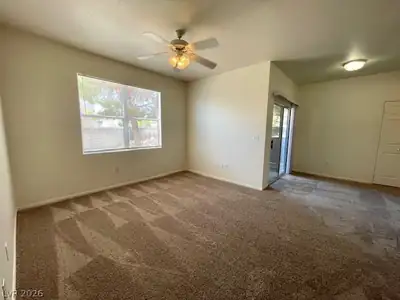 6955 North Durango Drive 1075 Bedroom