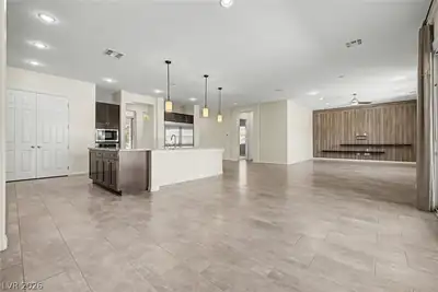 7132 Shire Ridge Avenue, Las Vegas, NV 89131 Kitchen