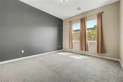 7132 Shire Ridge Avenue, Las Vegas, NV 89131 Bedroom