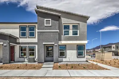 7364 Monique Creek Street, North Las Vegas