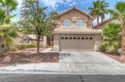 2429 Twin Flower Circle Las Vegas, NV 89134