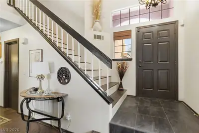 2429 Twin Flower Circle, Las Vegas, NV 89134 