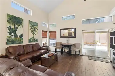 2429 Twin Flower Circle, Las Vegas, NV 89134 