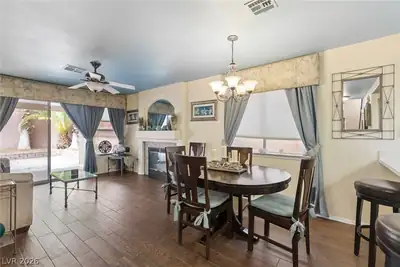 2429 Twin Flower Circle, Las Vegas, NV 89134 