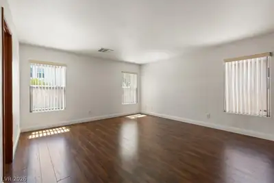 5009 Lone Wolf Avenue, Las Vegas, NV 89131 Primary Bedroom