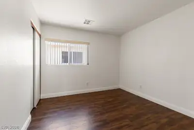 5009 Lone Wolf Avenue, Las Vegas, NV 89131 Bedroom