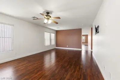 5009 Lone Wolf Avenue, Las Vegas, NV 89131 Living Room