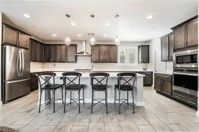 3038 Hushed Sonnet Avenue, Henderson, NV 89044 Kitchen
