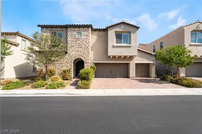 3038 Hushed Sonnet Avenue, Henderson