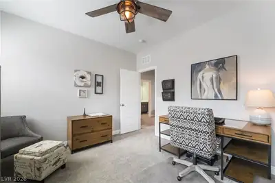 3038 Hushed Sonnet Avenue, Henderson, NV 89044 Bedroom