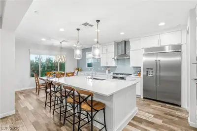 2105 Havensight Lane, Henderson, NV 89052 Kitchen
