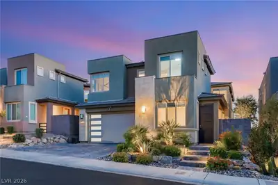 2105 Havensight Lane Henderson, NV 89052