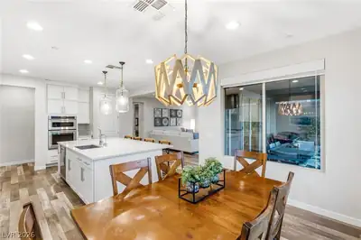 2105 Havensight Lane, Henderson, NV 89052 Dining Area
