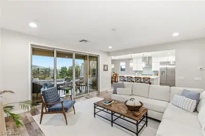 2105 Havensight Lane, Henderson, NV 89052 Living Room