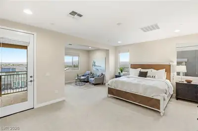 2105 Havensight Lane, Henderson, NV 89052 Bedroom