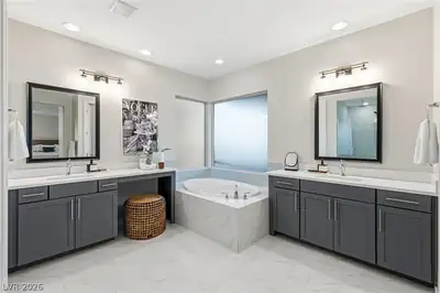 2105 Havensight Lane, Henderson, NV 89052 Primary Bathroom