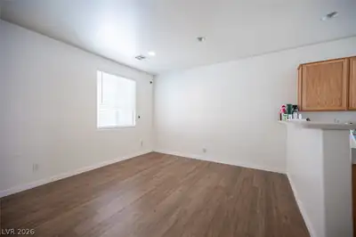 9830 Hanover Grove Avenue Dining Area