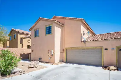 9830 Hanover Grove Avenue, Las Vegas