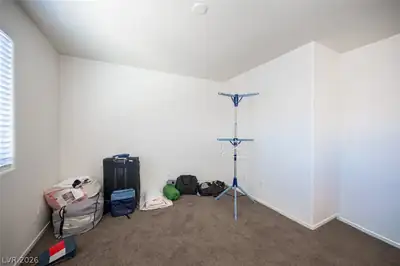9830 Hanover Grove Avenue Bedroom