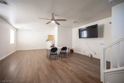 9830 Hanover Grove Avenue Living Room